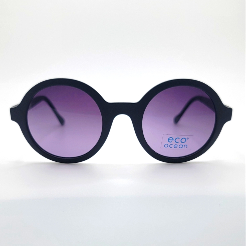 Eco Ocean Coral sunglasses by MODO